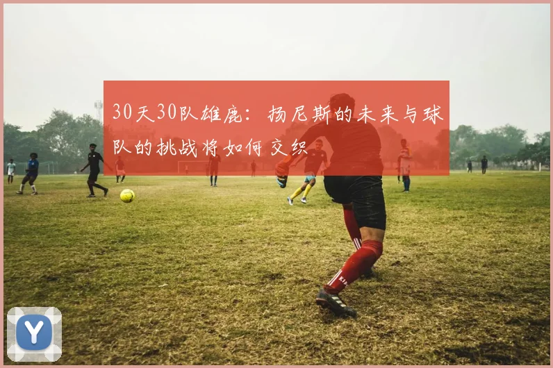 30天30队雄鹿：扬尼斯的未来与球队的挑战将如何交织